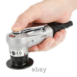 Mini Handheld Pneumatic Chamfering Machine Metal Burr Trimming Air Tool 30000RPM