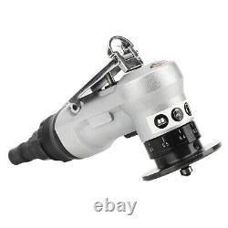 Mini Handheld Pneumatic Chamfering Machine Metal Burr Trimming Air Tool 30000RPM