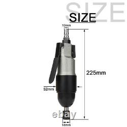 Mini Pneumatic Air Die Grinder Kit Engraving Tool Grinding Polishing Machine