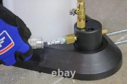 Mityvac MV7300 Pneumatic Air Operated Fluid Evacuator with Accessories