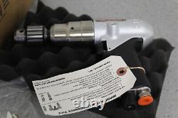 NEW Dynabrade 53094 Industrial Grade Geared Pistol Grip 3/8 Pneumatic Air Drill