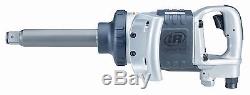 NEW INGERSOLL RAND 285B-6 PNEUMATIC 1 IMPACT WRENCH With 6 INCH EXTENDED ANVIL