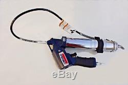 NEW Lincoln Electric 1162 Air Operated Pneumatic Automatic Continuous Grease Gun