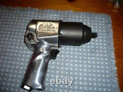NEW Mac Tools 1/2 Drive Air Pneumatic Impact Wrench AW434M free shipping