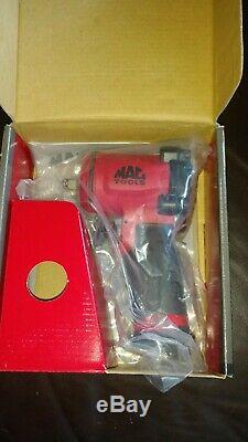 NEW Mac Tools AWP038M 3/8 Drive Pneumatic Air Mini Impact Wrench with Box