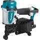NEW Makita 15 Degree 1-3/4 in. Pneumatic Coil Roofing Nailer FREE SHIPPING