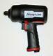 NEW SNAP-ON TOOLS 1/2 DRIVE AIR IMPACT GUN WRENCH PNEUMATIC WithPROTECTIVE COVER