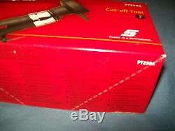 NEW Snap-on 3 Air Powered Pneumatic Cut-Off Tool PT250A Unused
