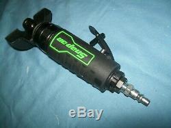 NEW Snap-on 3 Air Powered Pneumatic Cut-Off Tool PTC250G Unused