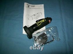 NEW Snap-on 3 Air Powered Pneumatic Cut-Off Tool PTC250HV Unused