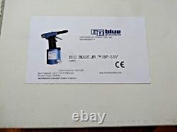 NIB BIG Blue JR. Pneumatic Air/Hydraulic Rivet Tool BP-53V