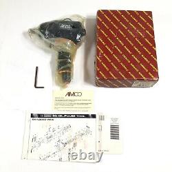 NIB New URYU Aimco ALPHA-80 Pneumatic Oil Pulse Tool Wrench Made in Japan