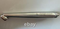NSK PANA-MAX PAX-SUM4 HighSpeed 45° Head Dental Handpiece Attached Coupler Japan