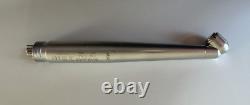 NSK PANA-MAX PAX-SUM4 HighSpeed 45° Head Dental Handpiece Attached Coupler Japan