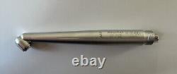 NSK PANA-MAX PAX-SUM4 HighSpeed 45° Head Dental Handpiece Attached Coupler Japan