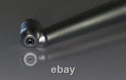 NSK PANA-MAX PAX-SUM4 HighSpeed 45° Head Dental Handpiece Attached Coupler Japan