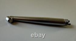 NSK PANA-MAX PAX-SUM4 HighSpeed 45° Head Dental Handpiece Attached Coupler Japan