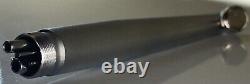 NSK PANA-MAX PAX-SUM4 HighSpeed 45° Head Dental Handpiece Attached Coupler Japan