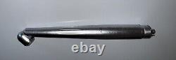 NSK PANA-MAX PAX-SUM4 High-Speed 45° Head Dental Handpiece with attached Coupler