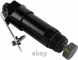 Needle Scaler Air Pneumatic Rust Corrosion Slag Remover Deburring Cleaner