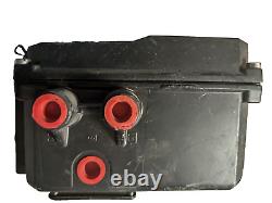 Neles-jamesbury Pneumatic Positioner Np 723/s# S9424 Factory New Nb Tested Good