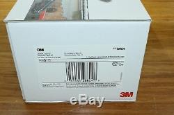 New 3M 4-1/2 Heavy Duty Industrial 1.5 HP Air Pneumatic Angle Grinder 5/8-11