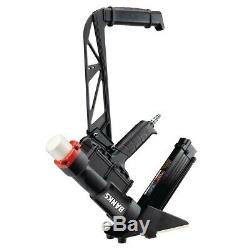 New! Air Pneumatic Wood Floor Hardwood Nailer Stapler