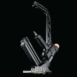 New! Air Pneumatic Wood Floor Hardwood Nailer Stapler