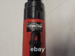 New Chicago Pneumatic # Cp873 Low Speed 2800 RPM Quick Change Chuck Tire Buffer