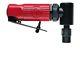 New Chicago Pneumatic Heavy Duty 1/4 Mini Angle Die Grinder CP #875