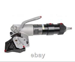 New Hand-hold Pneumatic Strapping Tools for strapping 1932mm steel straps t
