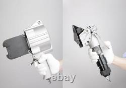 New Hand-hold Pneumatic Strapping Tools for strapping 1932mm steel straps t