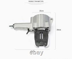 New Hand-hold Pneumatic Strapping Tools for strapping 1932mm steel straps t