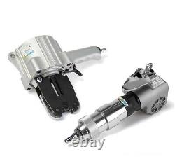 New Hand-hold Pneumatic Strapping Tools for strapping 1932mm steel straps t