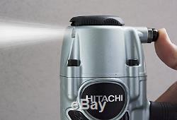 New Hitachi 16-Gauge Pneumatic Nailer Brad Roundhead Finishing Air Nail Gun Tool