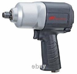 New Ingersoll Rand 2100g 1/2 Edge Series Pneumatic Air Impact Wrench Tool Sale