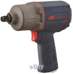 New Ingersoll Rand 2235timax 1/2 Pneumatic Air Impact Wrench Tool Sale