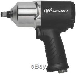 New Ingersoll Rand Eb2125x 1/2 USA Made Pneumatic Air Impact Wrench Tool Sale
