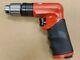 New Sioux Dr1412 Pistol Grip 3600rpm Pneumatic Air Drill Mini Palm Tool Snap-on