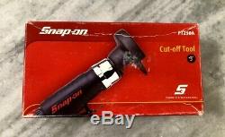 New Snap-on 3 Air Powered Pneumatic Cut-Off Tool PT250A