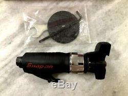 New Snap-on 3 Air Powered Pneumatic Cut-Off Tool PT250A