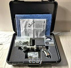 New Wilson Model 950 Pneumatic Power 2200 RPM Portable Panel Saw Kit