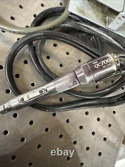 Ney Dentsply QC700 High-Speed Air Driven Handpiece System Dental Lab