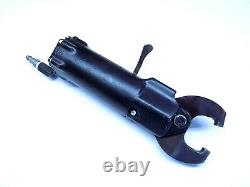 Nice US Industrial Pneumatic Tandem A Rivet Squeezer with 1-1/2 Jaws