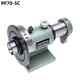 PF70-5C Simple Indexing Head 5C Chuck Equal Split Drilling and Milling Grinder\\