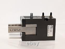 PHD 19090-2-5001 Micro Parallel Pneumatic Gripper, 1 Bore, Jaw Style 1