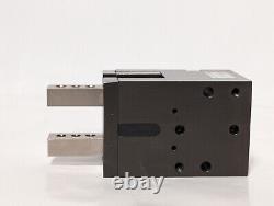 PHD 19090-2-5001 Micro Parallel Pneumatic Gripper, 1 Bore, Jaw Style 1