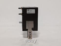 PHD 19090-2-5001 Micro Parallel Pneumatic Gripper, 1 Bore, Jaw Style 1