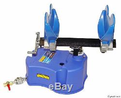 PNEUMATIC PAINT SHAKER TOOL painting tools mixer air shaking can paints