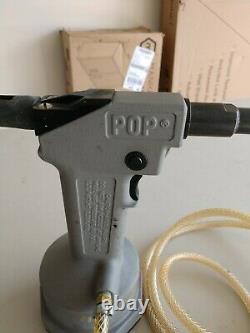POP Emhart Air Riveter Rivet Gun Tool Pneumatic PRG510A & PRG540 needs seal